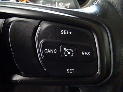 2021 Jeep Wrangler Unlimited Sport S 4x4