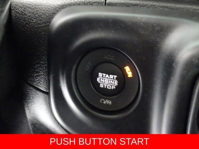 2021 Jeep Wrangler Unlimited Sport S 4x4