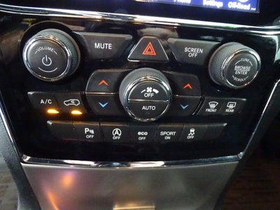 2020 Jeep Grand Cherokee Laredo E 4x4