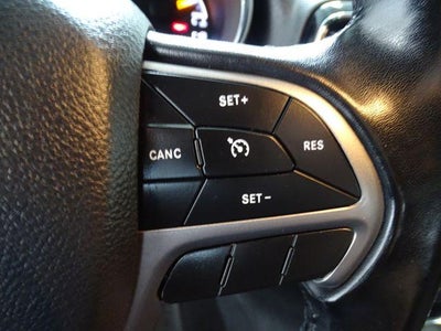 2020 Jeep Grand Cherokee Laredo E 4x4