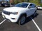 2017 Jeep Grand Cherokee Limited 4x4