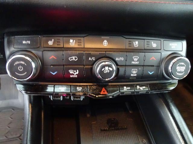 2021 Dodge Durango R/T AWD