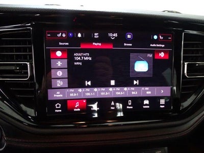 2021 Dodge Durango R/T AWD
