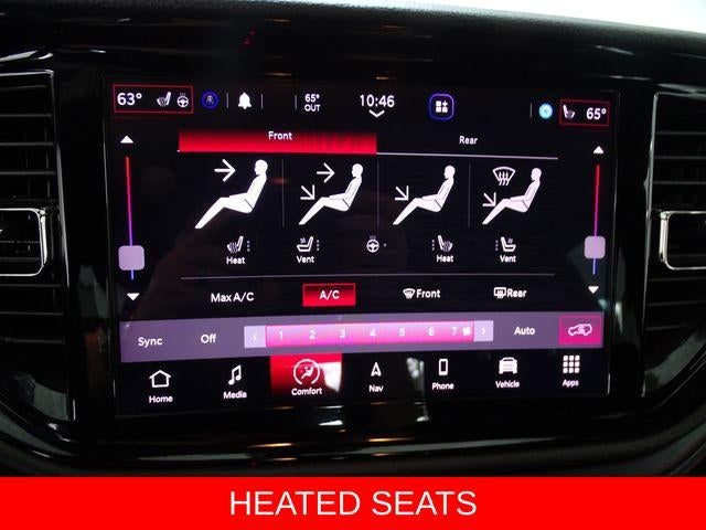 2021 Dodge Durango R/T AWD