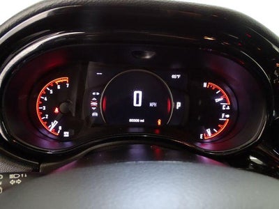 2021 Dodge Durango R/T AWD
