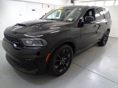 2021 Dodge Durango R/T AWD