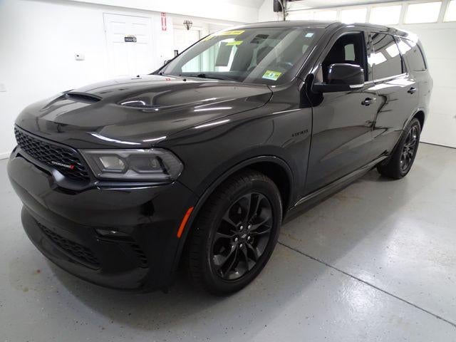 2021 Dodge Durango R/T AWD