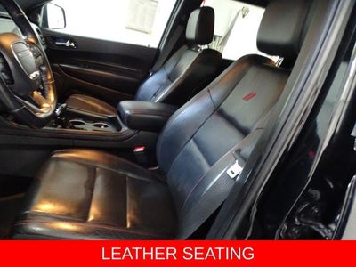 2021 Dodge Durango R/T AWD