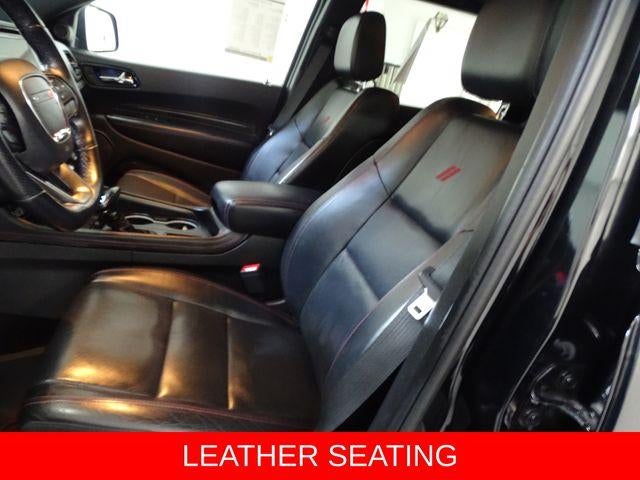 2021 Dodge Durango R/T AWD