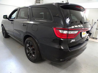 2021 Dodge Durango R/T AWD