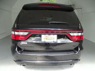 2021 Dodge Durango R/T AWD