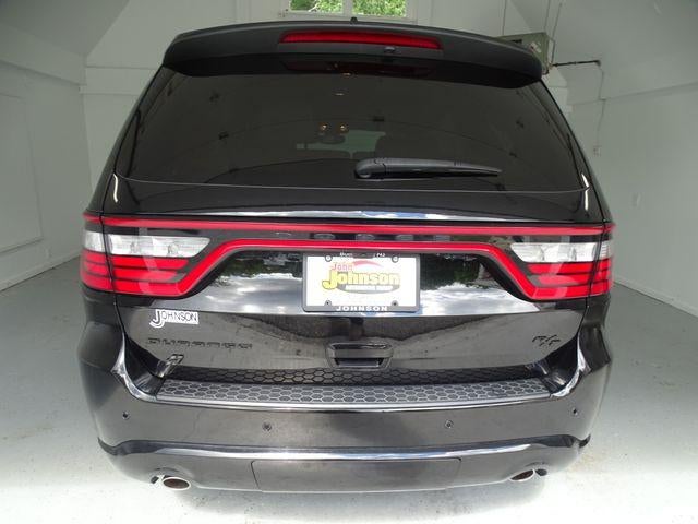 2021 Dodge Durango R/T AWD