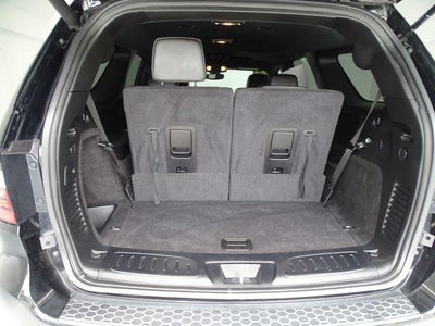 2021 Dodge Durango R/T AWD