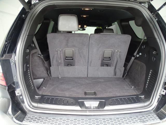 2021 Dodge Durango R/T AWD