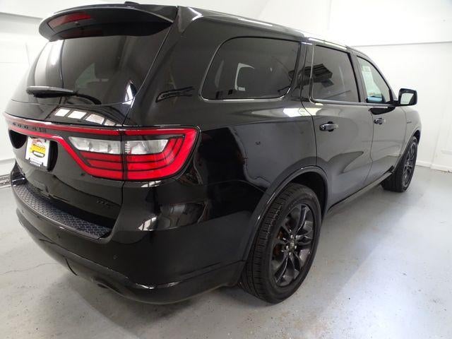 2021 Dodge Durango R/T AWD
