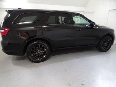 2021 Dodge Durango R/T AWD