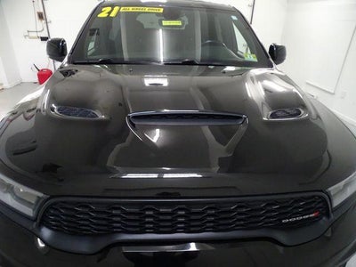 2021 Dodge Durango R/T AWD