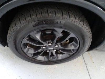2021 Dodge Durango R/T AWD