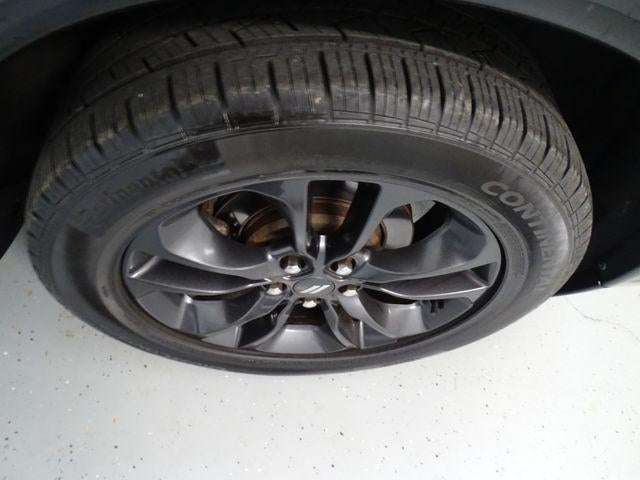 2021 Dodge Durango R/T AWD