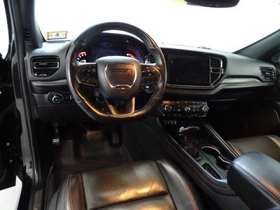 2021 Dodge Durango R/T AWD