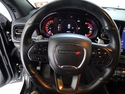 2021 Dodge Durango R/T AWD