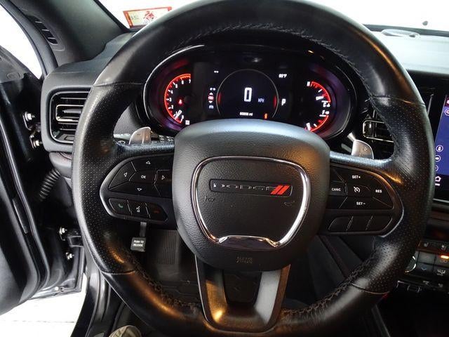 2021 Dodge Durango R/T AWD