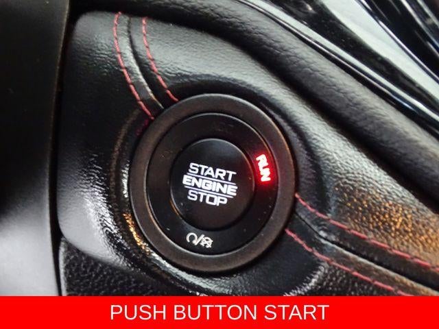 2021 Dodge Durango R/T AWD