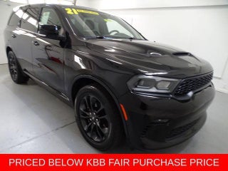 2021 Dodge Durango R/T AWD