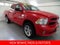 2017 RAM 1500 Express Crew Cab 4x4 5'7" Box