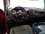 2017 RAM 1500 Express Crew Cab 4x4 5'7" Box