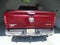 2019 RAM 1500 Laramie Quad Cab 4x4 6'4" Box