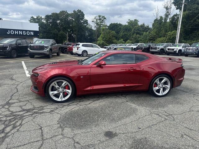 2023 Chevrolet Camaro 2SS