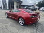 2023 Chevrolet Camaro 2SS