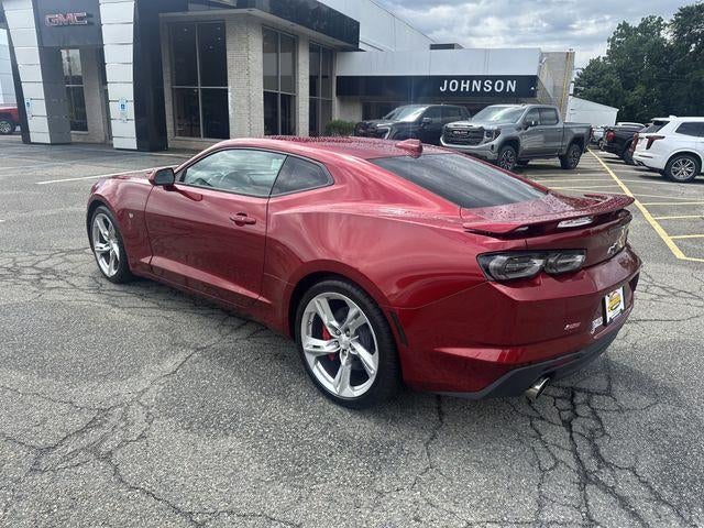 2023 Chevrolet Camaro 2SS
