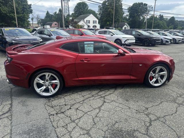 2023 Chevrolet Camaro 2SS