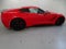 2016 Chevrolet Corvette Stingray 1LT