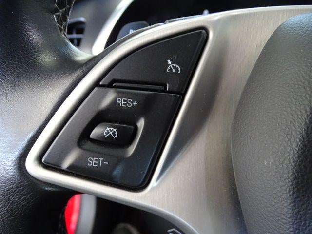 2016 Chevrolet Corvette Stingray 1LT