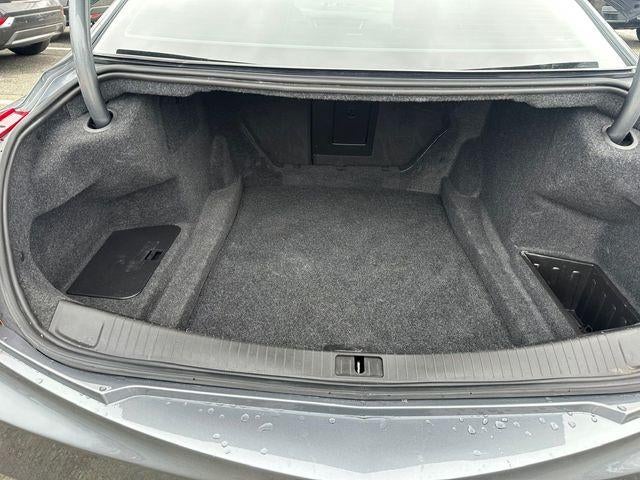 2019 Cadillac CTS Luxury AWD