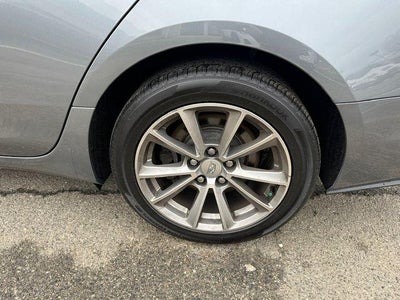 2019 Cadillac CTS Luxury AWD