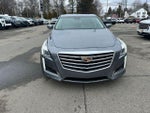 2019 Cadillac CTS Luxury AWD