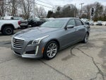 2019 Cadillac CTS Luxury AWD