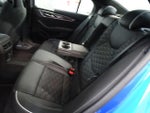 2025 Cadillac CT5-V V-Series Blackwing