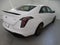 2026 Cadillac CT4-V V-Series Blackwing