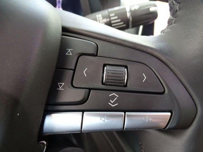 2026 Cadillac CT4-V V-Series Blackwing