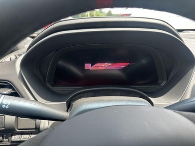 2026 Cadillac CT4-V V-Series Blackwing