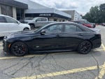 2026 Cadillac CT4-V V-Series Blackwing