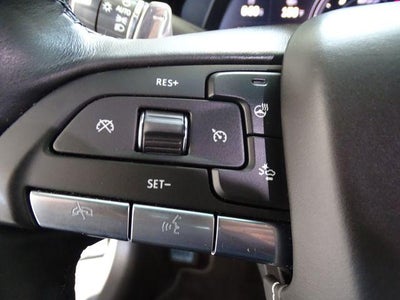 2023 Cadillac CT4-V Base