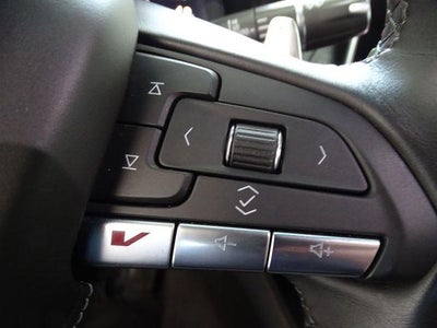 2023 Cadillac CT4-V Base