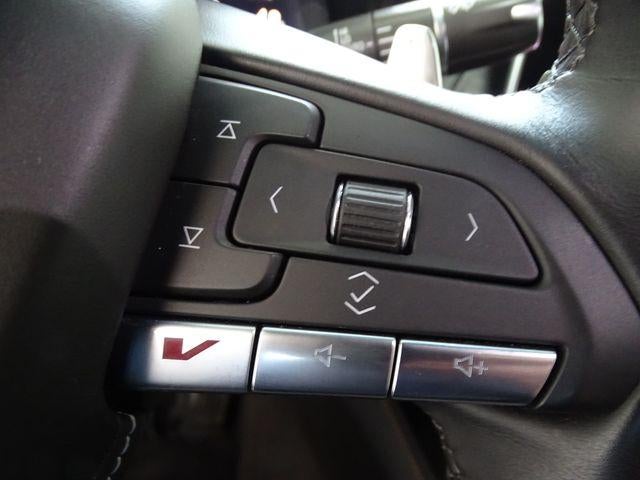 2023 Cadillac CT4-V Base