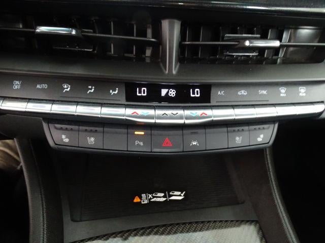2023 Cadillac CT4-V V-Series Blackwing